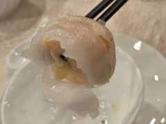 -麒麟中餐厅·经典粤菜·地道菜式老字号(广州长隆酒店)
