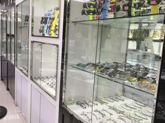 -精功眼镜店(合立方店)