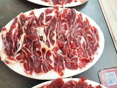 -万祥牛肉火锅(金龙店)