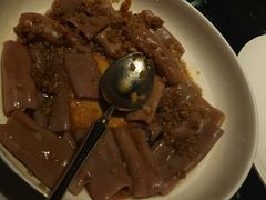 -甄御•海鲜新青岛菜(麦岛店)