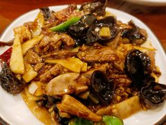 -北平小馆·烤鸭·家常菜(磨房北里店)