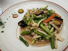 -东江海鲜酒家(艺都分店)
