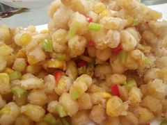 -天津雅园饭店(成林道店)