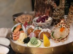 -半岛翡丽海鲜自助餐厅(观风亭店)