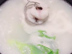 -大良毋米粥(锦龙路总店)