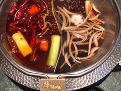-牛New寿喜烧(金鹰世界店)