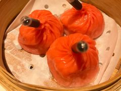 -桂满陇·手作小笼包&江南叫花鸡(中山公园店)