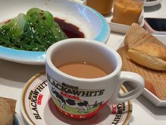 -食膳星港记·手工现做港式茶餐厅(吉联店)