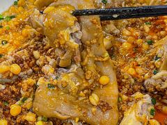 -辣螃铠盆盆蟹大排档(总店)