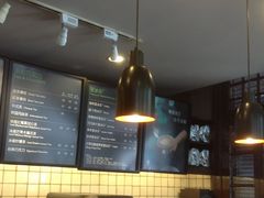 -星巴克(宁波老外滩店)