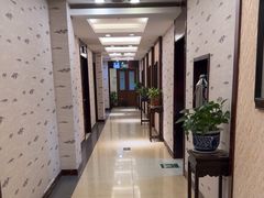-老浒记民俗酒楼(王府井店)