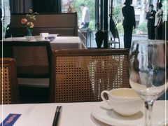 -院里寻菜·精致庭院菜(观沙岭店)