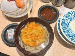 -大起水产回转寿司(大丸心斋桥店)