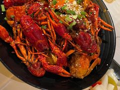 -巴厘龙虾·榜首油焖大虾(音乐学院·沿江酒馆店)