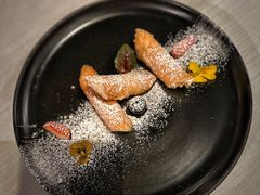 -Ponte 意大利餐厅