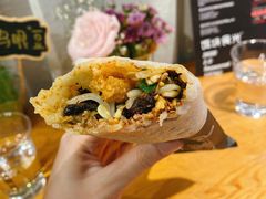 -饵块食光·云南有机手作饵块