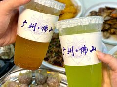 -嘉升大排档(番禺总店)