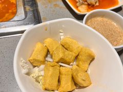 -海底捞火锅(徐州火车站店)