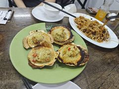 -贞姨美食·老字号海鲜大排档