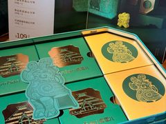 -香雪儿(升龙御玺店)