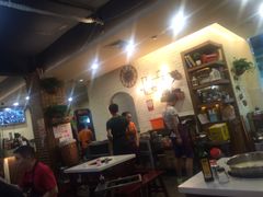 -水碾河刘老大串串香(水碾河路店)