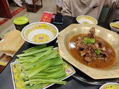 -芦月轩羊蝎子(北蜂窝店)