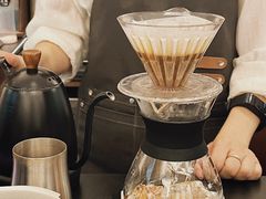 -工页咖啡X COFFEE(龙东路店)