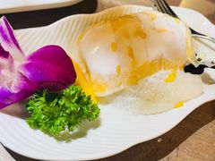 -泰来食光泰国菜餐厅(运河城店)