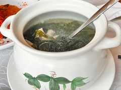 -荣誉海鲜酒楼(海湾店)