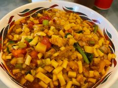 -巴依老爷新疆美食(马驹桥店)