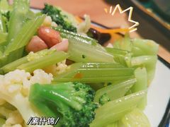 -清白羊·羊汤(天津鲁能城购物中心店)