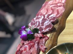 -金顺韩式烤肉·网红烤肉店(广利路店)