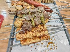 -亿牌牌东北烧烤(怀特店)
