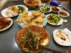 -春花民族美食(佳木斯总店)