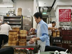 -香港蓮香樓(中環店)