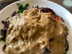 -清真·同发顺饭庄·烧麦(总店)