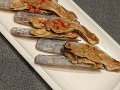-东莱海上(长宁来福士店)