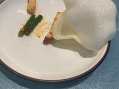 -大连湾旭日·家宴·海肠捞饭(马栏广场店)