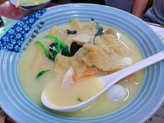 全家福-粗茶淡饭(东关街店)