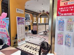 -meland亲子乐园•派对•研学(宁波华润万象城店)