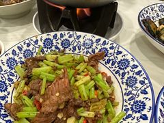 -新新湘菜馆(新中街二条店)