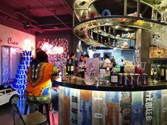 -CIAO·团建聚餐·生日派对轰趴馆(福田店)