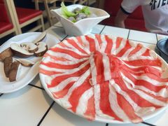 -王婆大虾(五道口店)