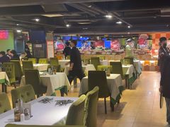 -戈拿旺巴西烤肉(崇文门店)