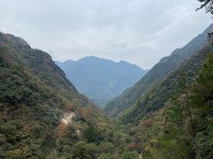 -浙北大峡谷