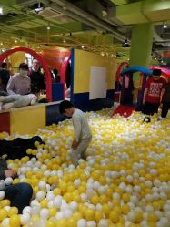 -宝燕乐园(闵行旗舰店)