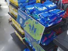 -迪卡侬(顺峰山店)