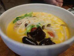 -云海肴·汽锅鸡·云南代表菜(天山百盛优客店)
