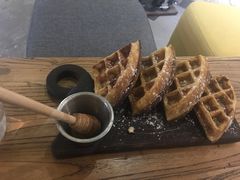 -春庄咖啡SpringHues(钟楼小区店)