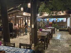 大堂-Meena Rice Based Cuisine
